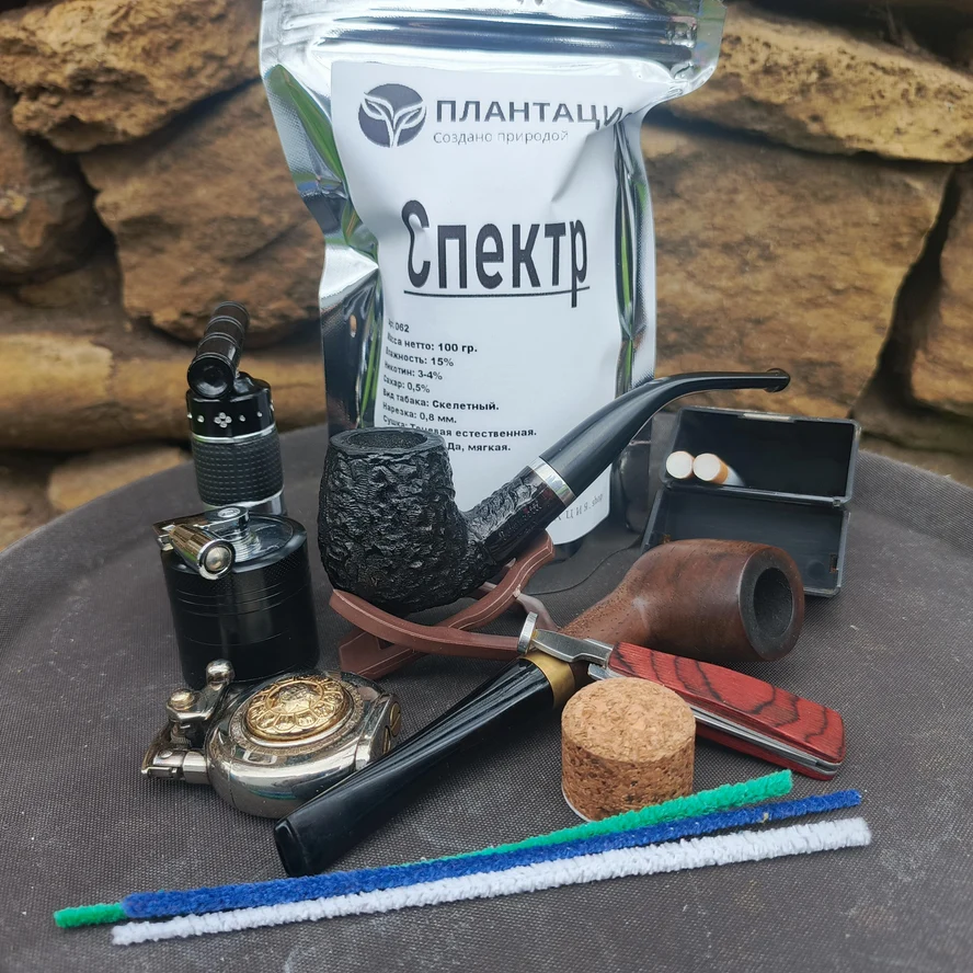 Спектр (100 гр.)